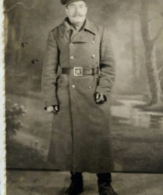 Колесниченко Федор Никифорович