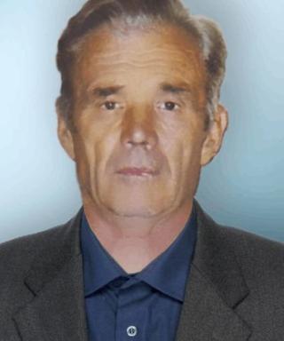 Абощенков Алексей Егорович