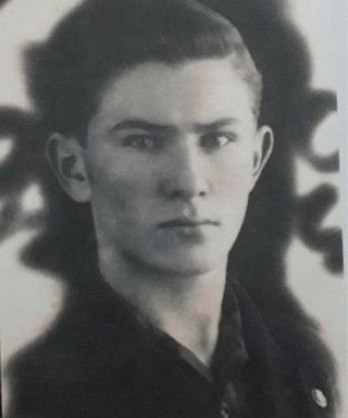 Лавриненко Владимир Тихонович