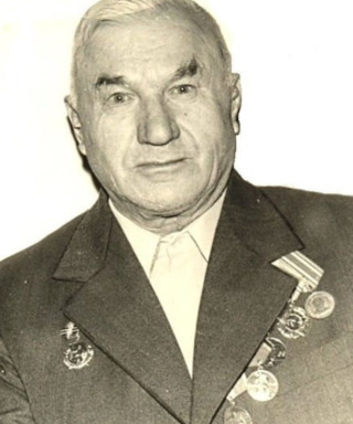 Чвиров Александр Антонович