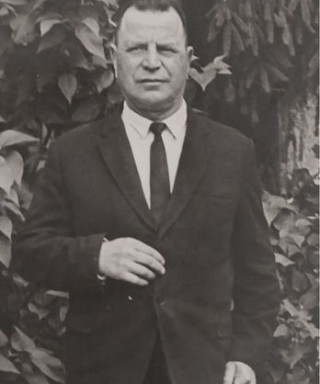 Артёмов Митрофан Григорьевич