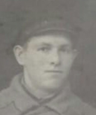 Пашкин Арсений Константинович