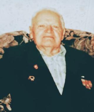 Харьков Николай Петрович