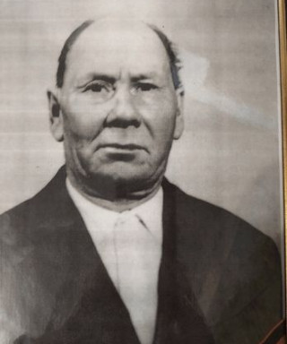 Мартюшев Алексей Николаевич