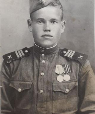 Колесников Александр Иванович