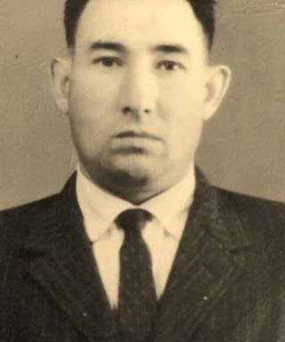Саттаров Габделахат Мухаметзарипович