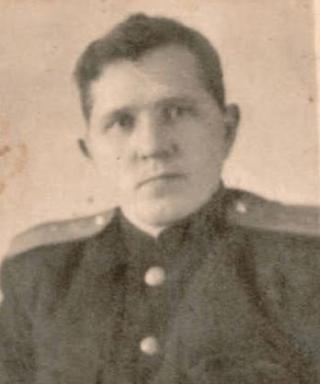 Сатунин Константин Иванович
