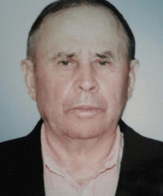 Колосов Михаил Иванович