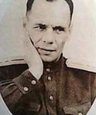 Самойлов Фома Григорьевич