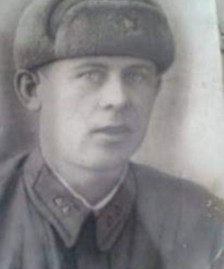 Саблин Михаил Дмитриевич