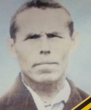 Смолов Степан Васильевич