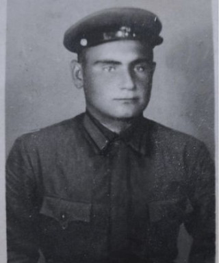 Казаченко Алексей Павлович