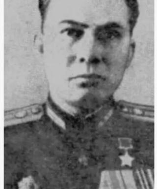 Сидоров Павел Иванович