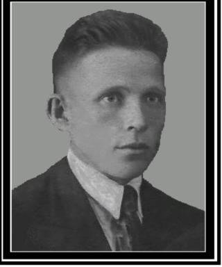 Тетёркин Петр Павлович
