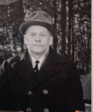 Печерских Прокопий Семенович