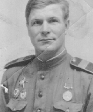 Шутов Иван Алексеевич