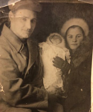 Гусев Владимир Иванович