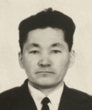 Сафин Шариф Сагитович