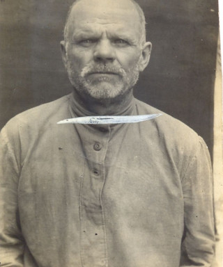 Беловол Матвей Леонтьевич