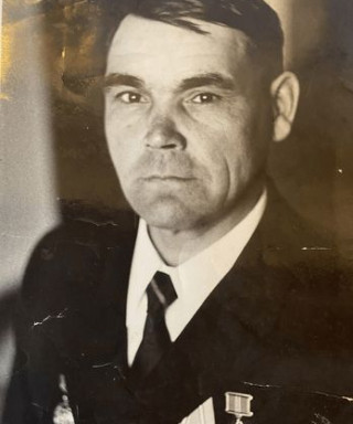 Вяткин Алексей Михайлович