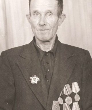 Зеленин Александр Романович