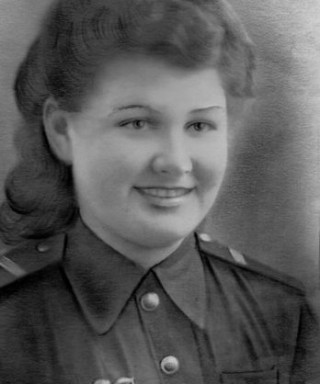 Мендарева Наталья Васильевна