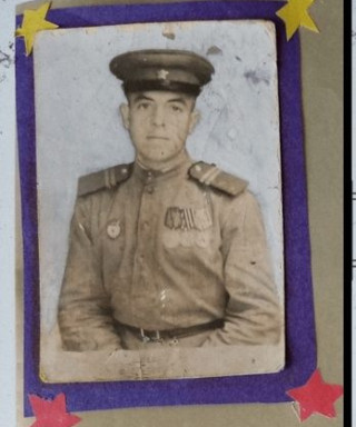 Ширяев Михаил Александрович