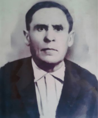 Пантелеев Петр Алексеевич