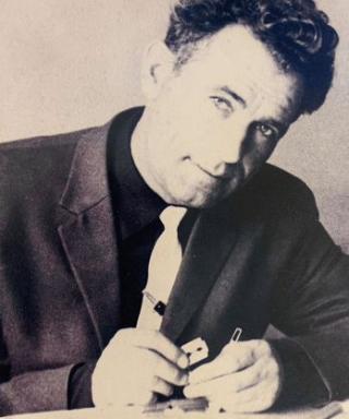 Карташев Иван Григорьевич