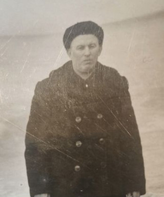 Завалишин Василий Григорьевич