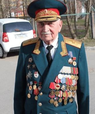 Марейчев Александр Александрович