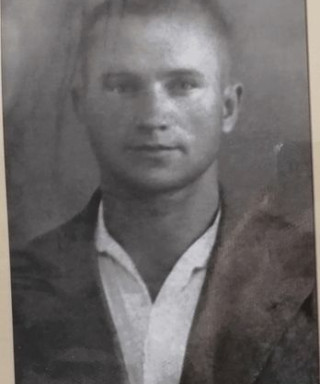 Зиновьев Александр Дмитриевич