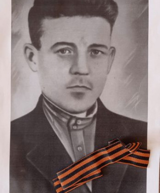 Новичков Александр Иванович