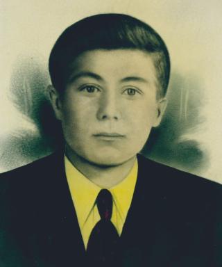 Солдатенков Иван Тимофеевич