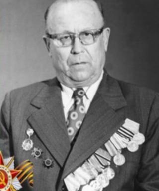 Ткаченко Павел Игнатьевич