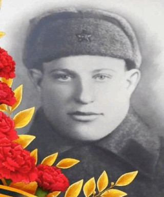 Мельниченко Владимир Дмитриевич