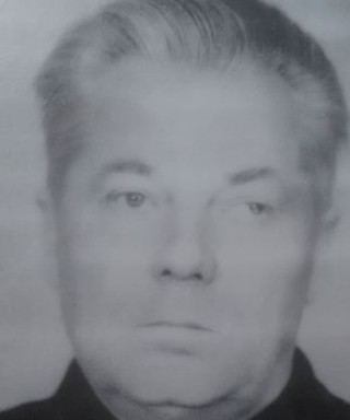 Кочетков Павел Николаевич