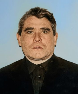 Тагиров Халим Айсинович