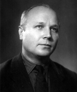 Каюк Иван Данилович