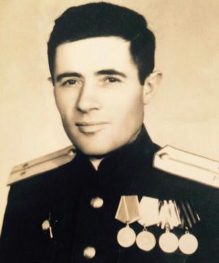 Плиев Ясон Иванович