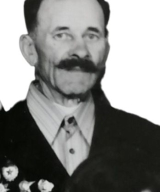 Корнюшичев Яков Иванович