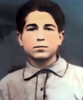 Анфилов Николай