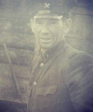 Сычев Александр Парфенович