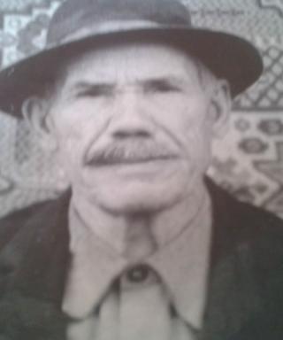 Гильметдинов Гайнетдин Гильметдинович