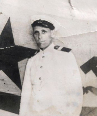 Нуждин Александр Фёдорович