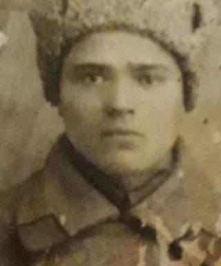 Шуваев Иван Андреевич