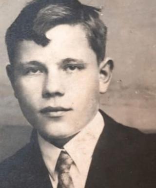 Гортан Семен Николаевич