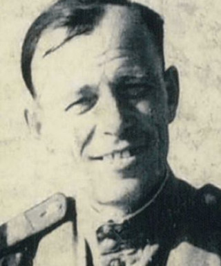 Пахомов Дмитрий Митрофанович