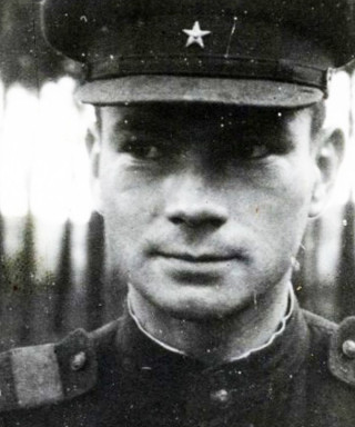 Акимов Егор Степанович