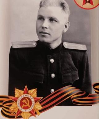Кожевников Юрий Алексеевич